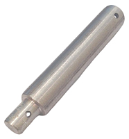 Shaft for CR Level Control